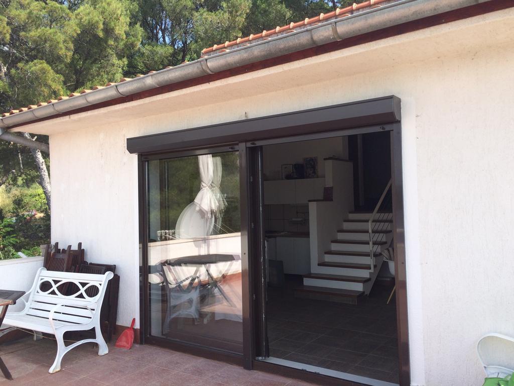 Apartments Vila Marija Grebaštica المظهر الخارجي الصورة
