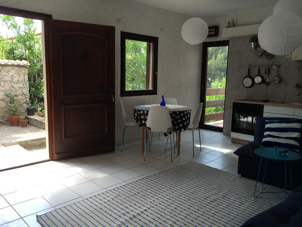 Apartments Vila Marija Grebaštica المظهر الخارجي الصورة