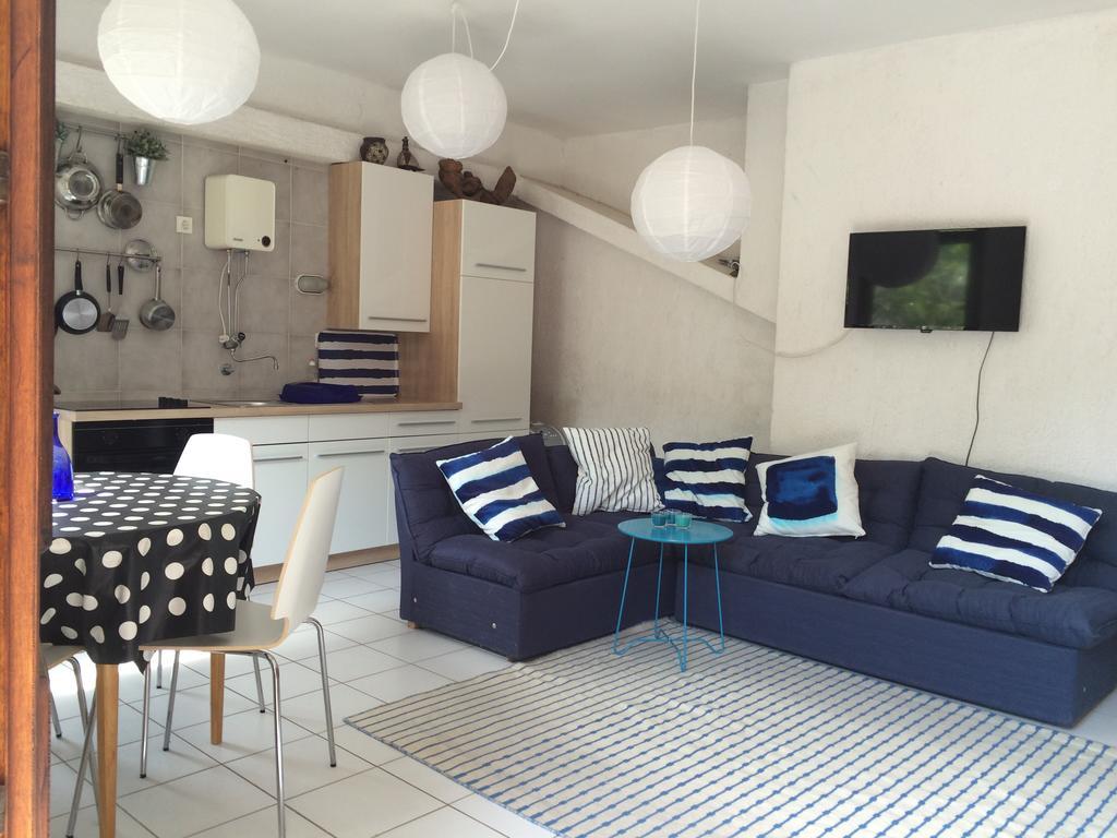 Apartments Vila Marija Grebaštica المظهر الخارجي الصورة