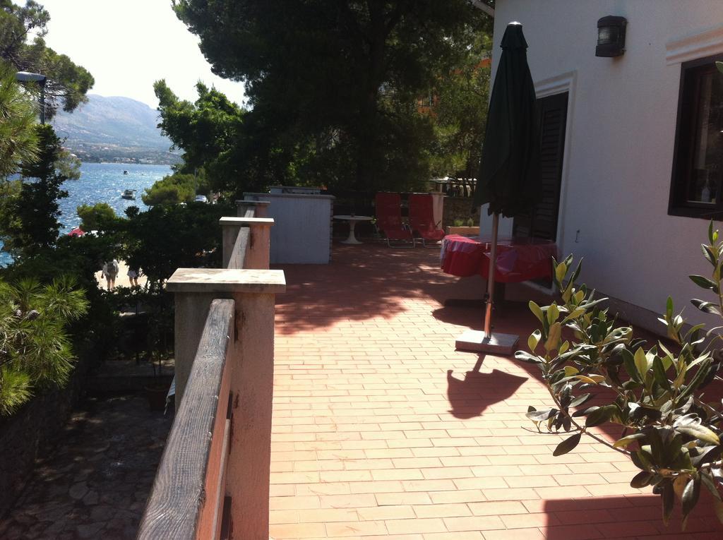 Apartments Vila Marija Grebaštica المظهر الخارجي الصورة