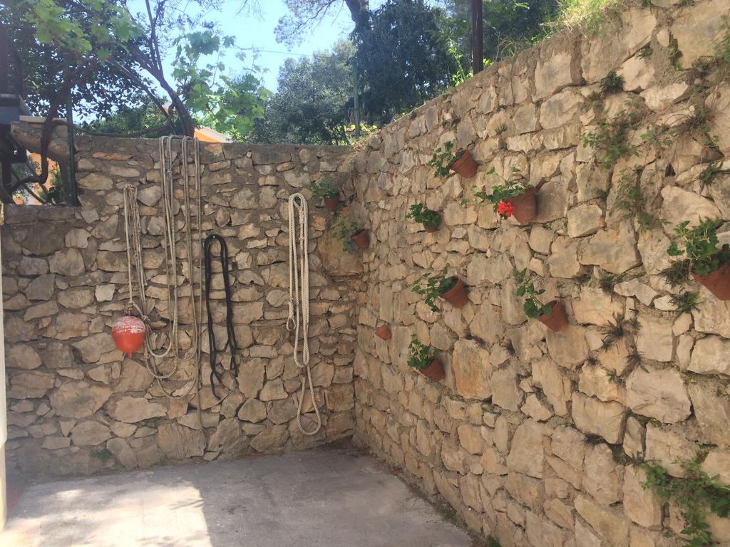 Apartments Vila Marija Grebaštica المظهر الخارجي الصورة