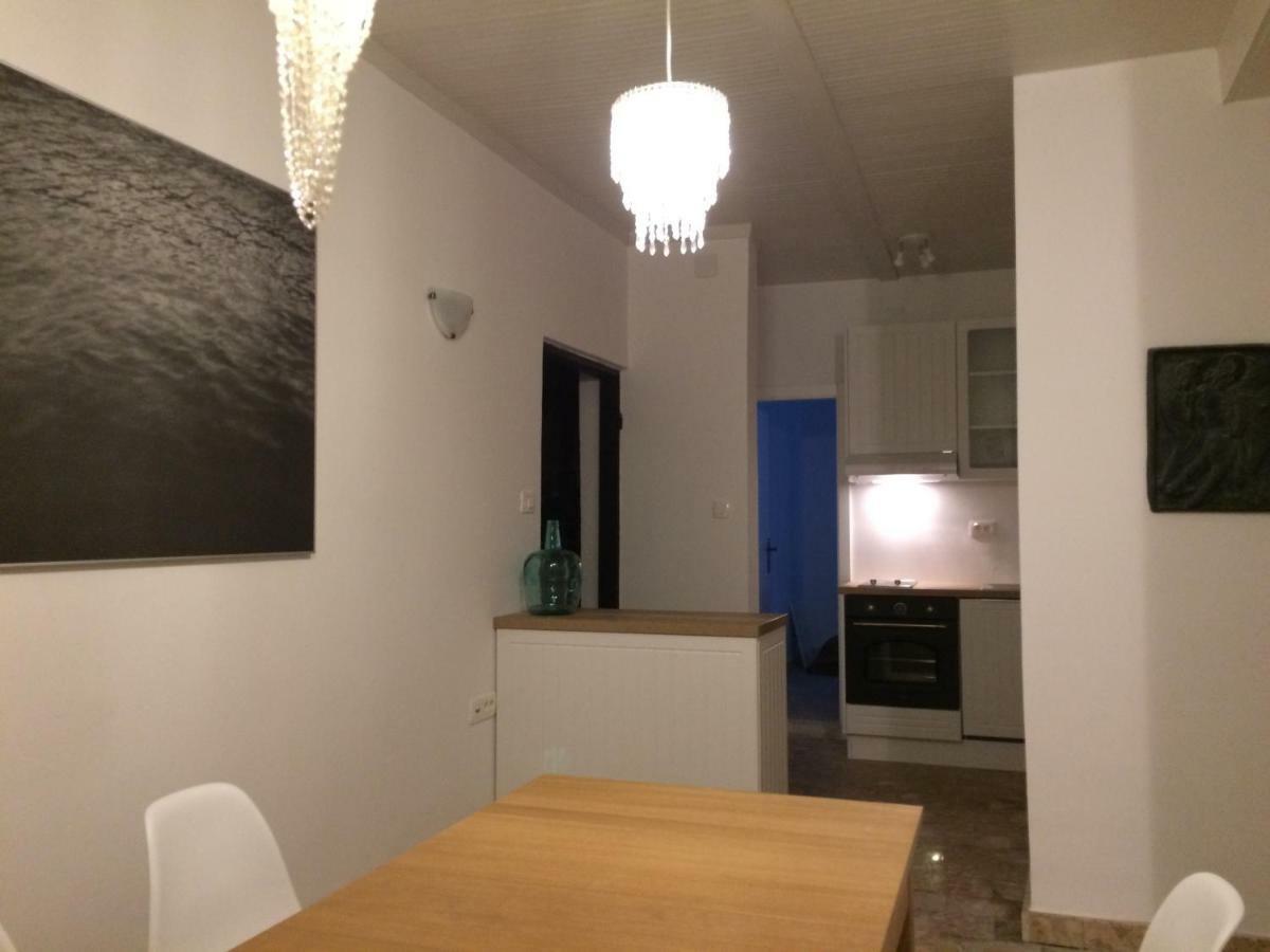 Apartments Vila Marija Grebaštica المظهر الخارجي الصورة