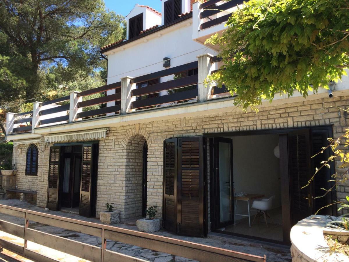 Apartments Vila Marija Grebaštica المظهر الخارجي الصورة
