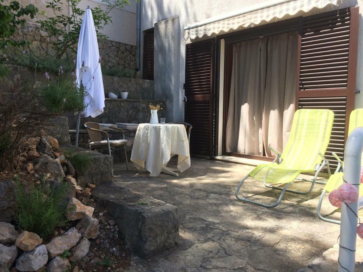 Apartments Vila Marija Grebaštica المظهر الخارجي الصورة