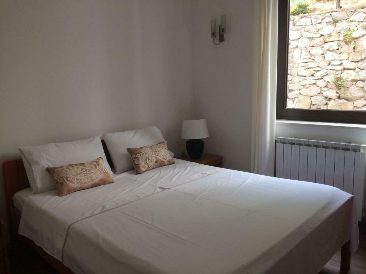 Apartments Vila Marija Grebaštica المظهر الخارجي الصورة