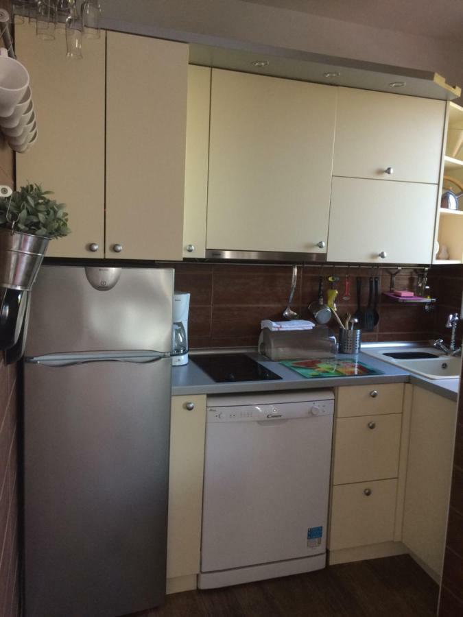 Apartments Vila Marija Grebaštica المظهر الخارجي الصورة