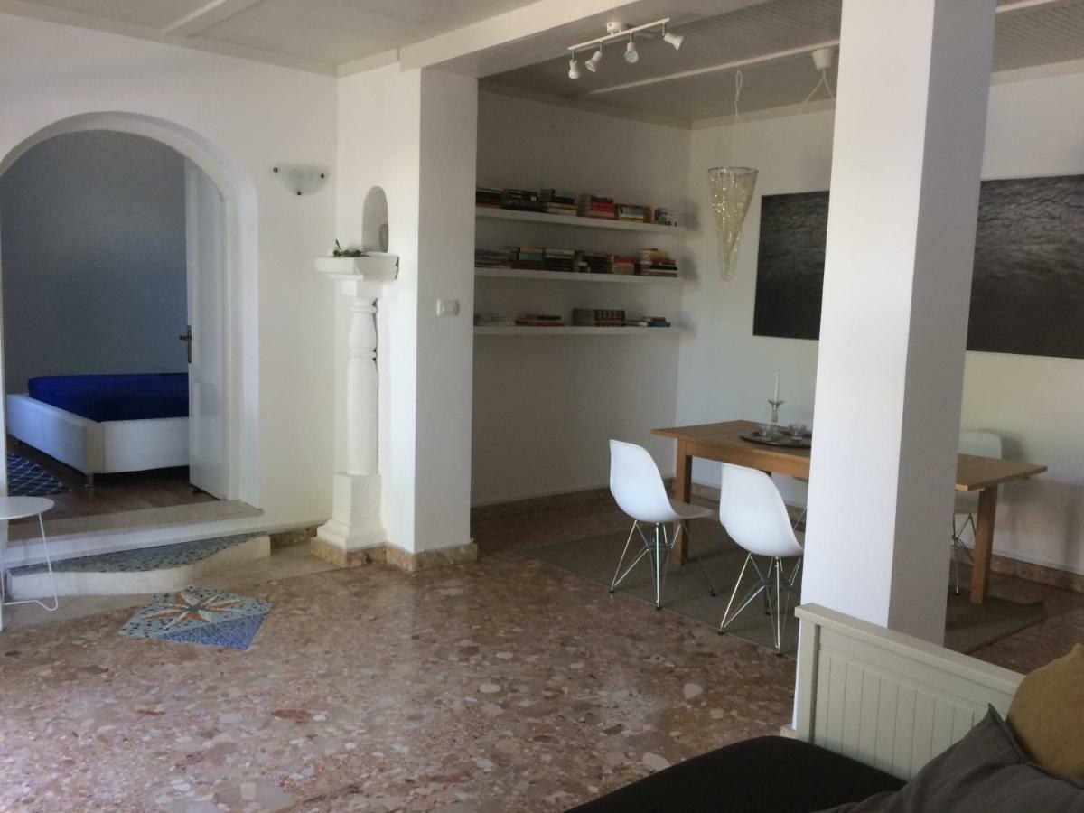 Apartments Vila Marija Grebaštica المظهر الخارجي الصورة
