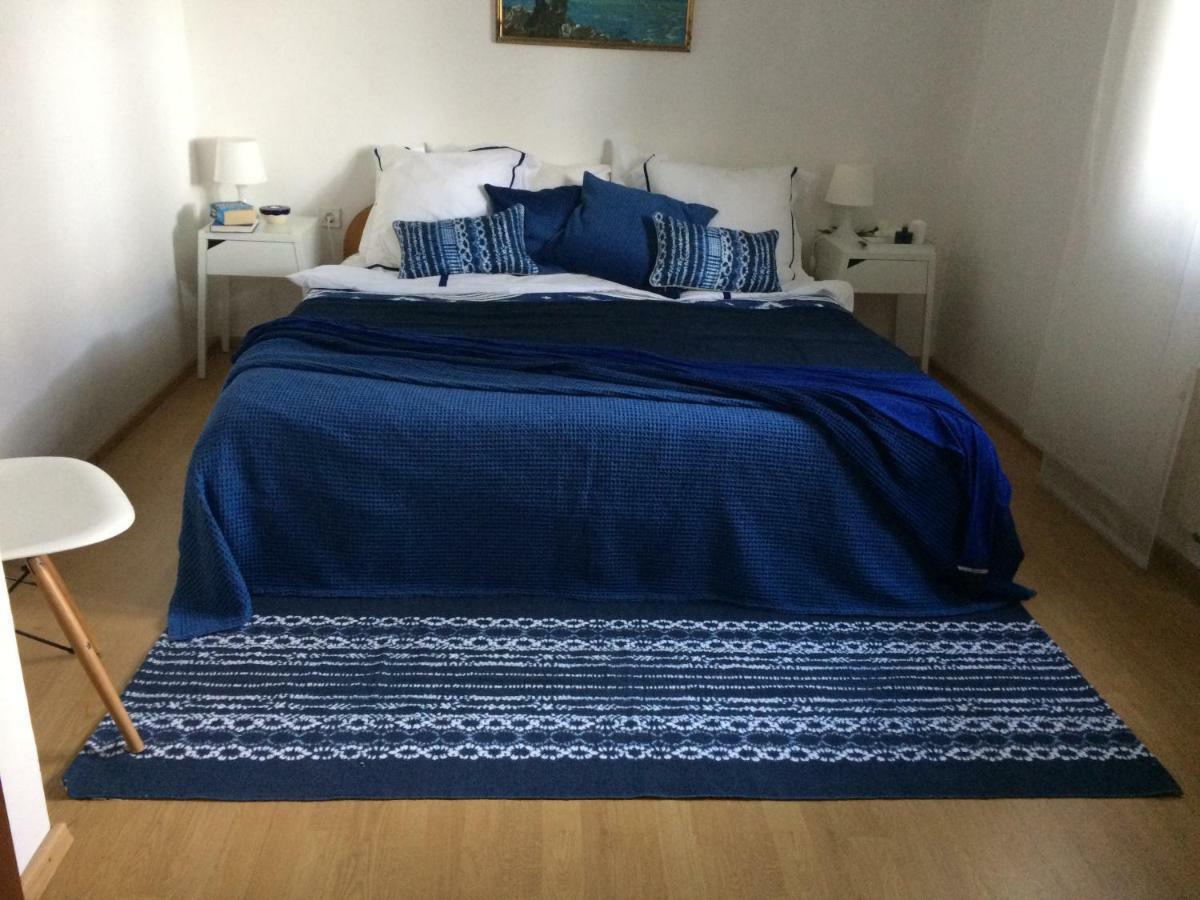 Apartments Vila Marija Grebaštica المظهر الخارجي الصورة