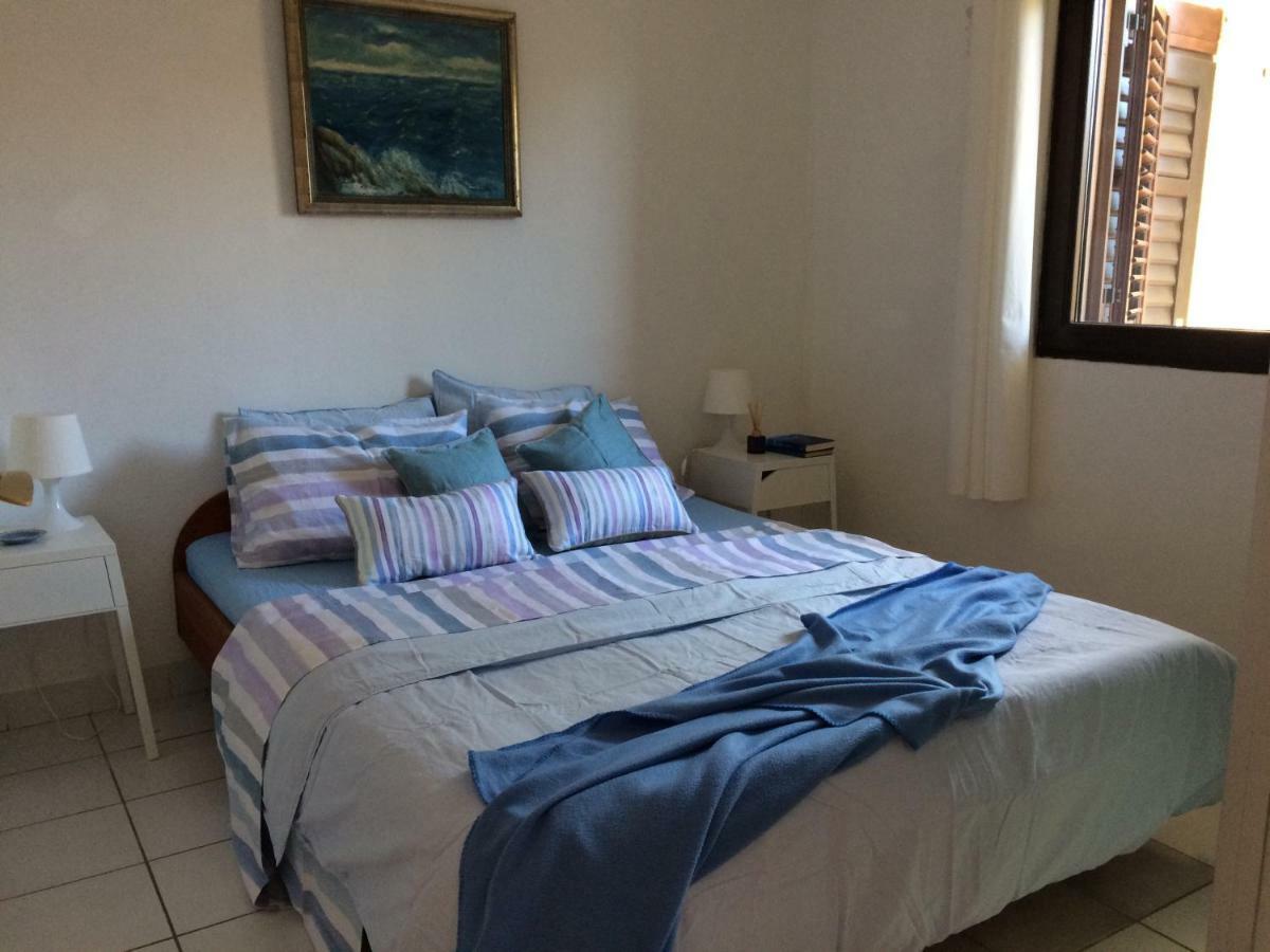 Apartments Vila Marija Grebaštica المظهر الخارجي الصورة