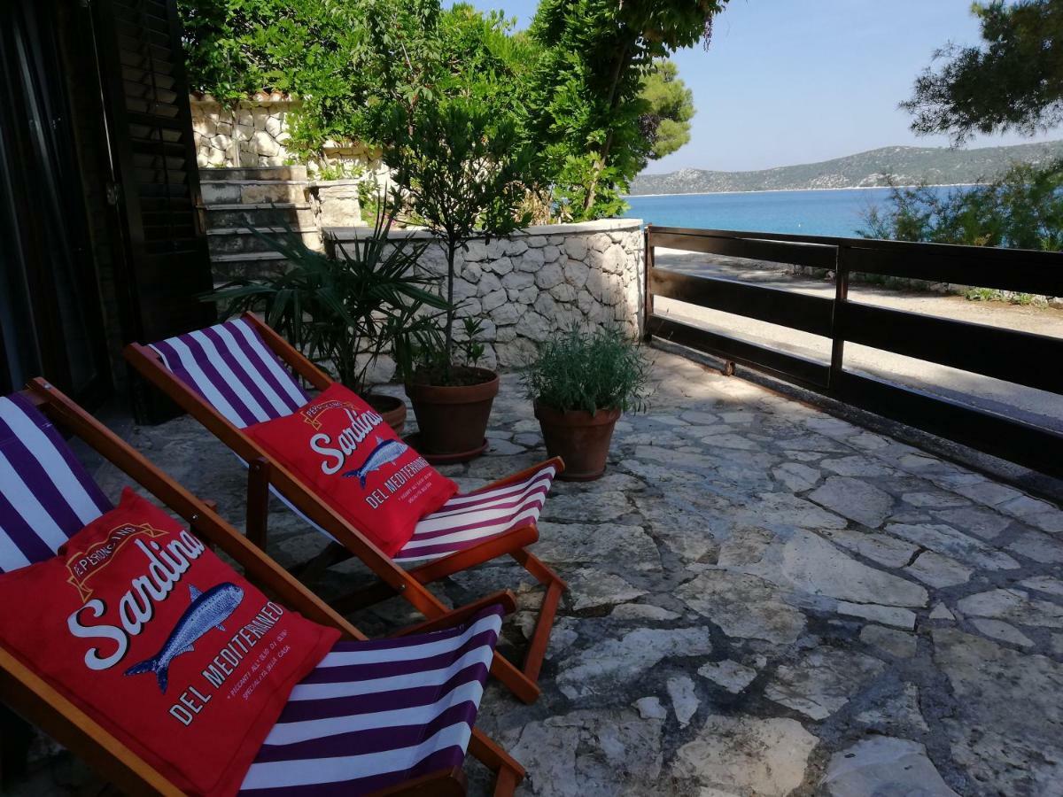 Apartments Vila Marija Grebaštica المظهر الخارجي الصورة
