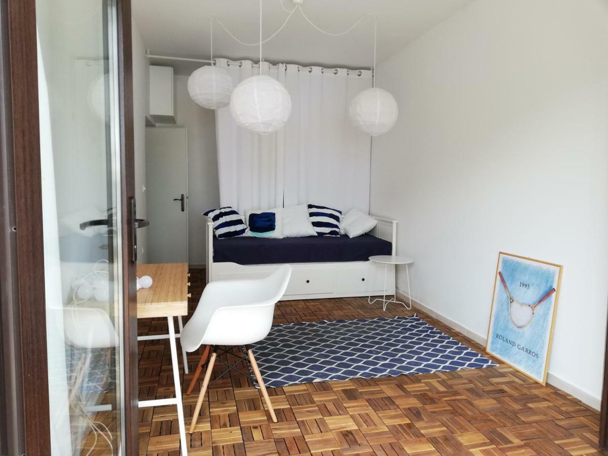 Apartments Vila Marija Grebaštica المظهر الخارجي الصورة