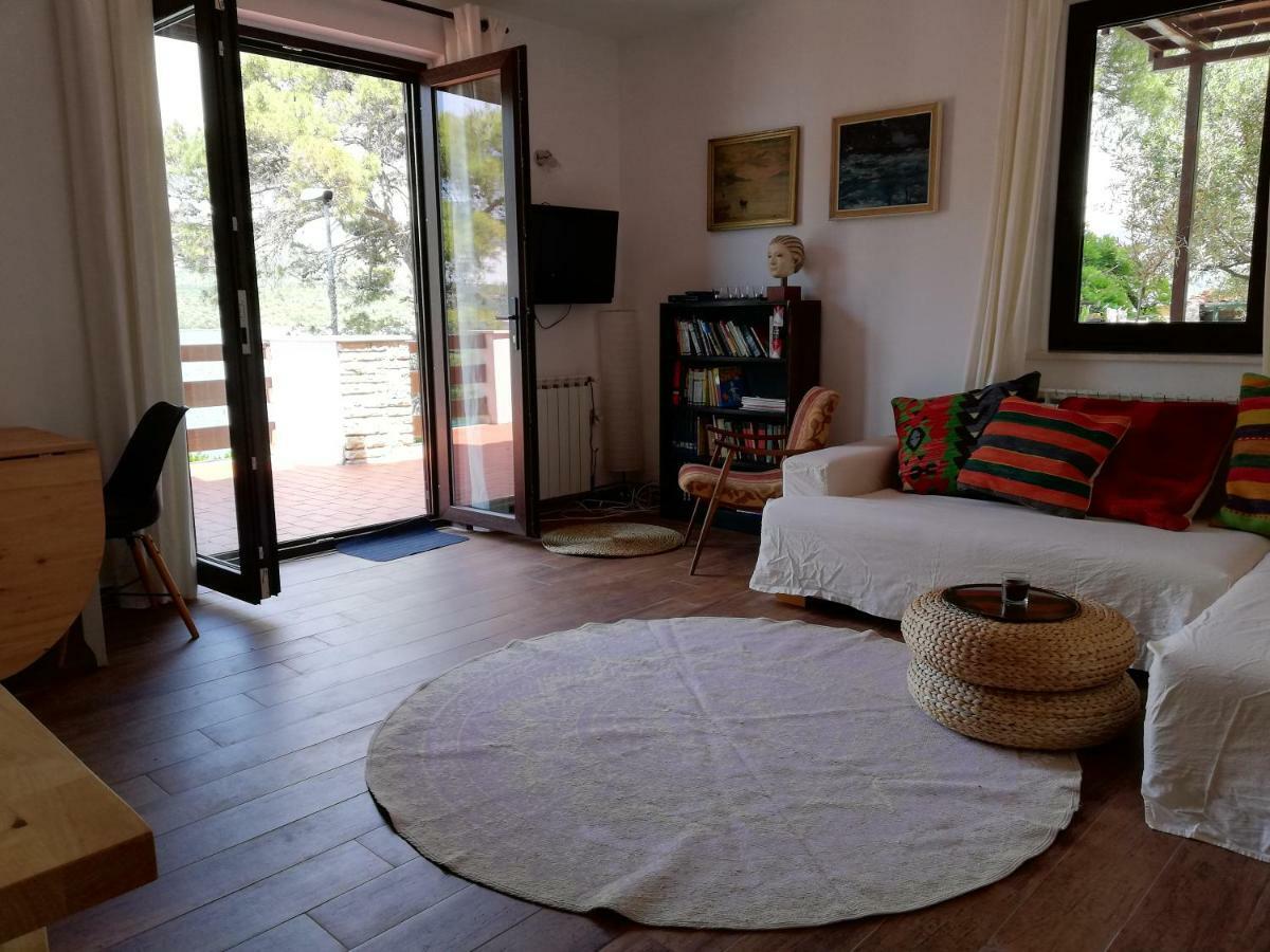 Apartments Vila Marija Grebaštica المظهر الخارجي الصورة