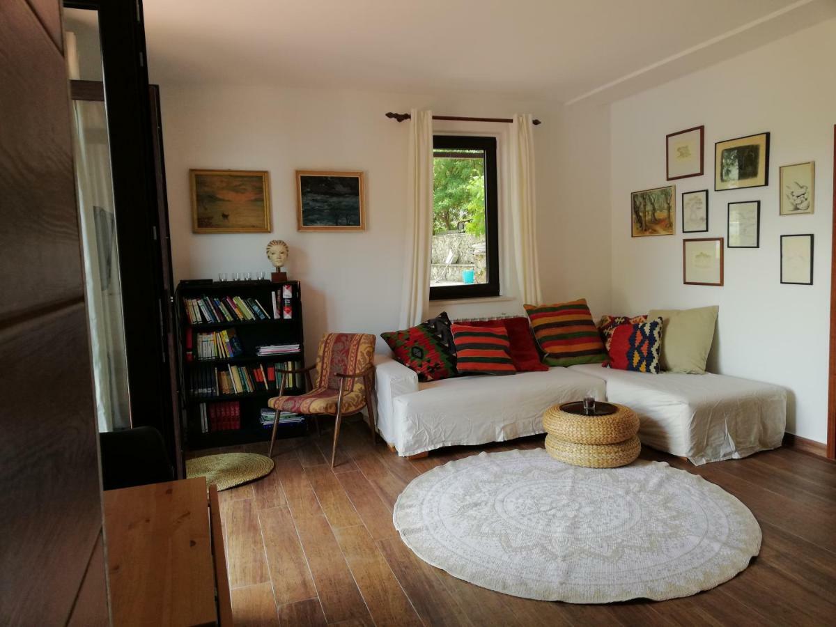 Apartments Vila Marija Grebaštica المظهر الخارجي الصورة