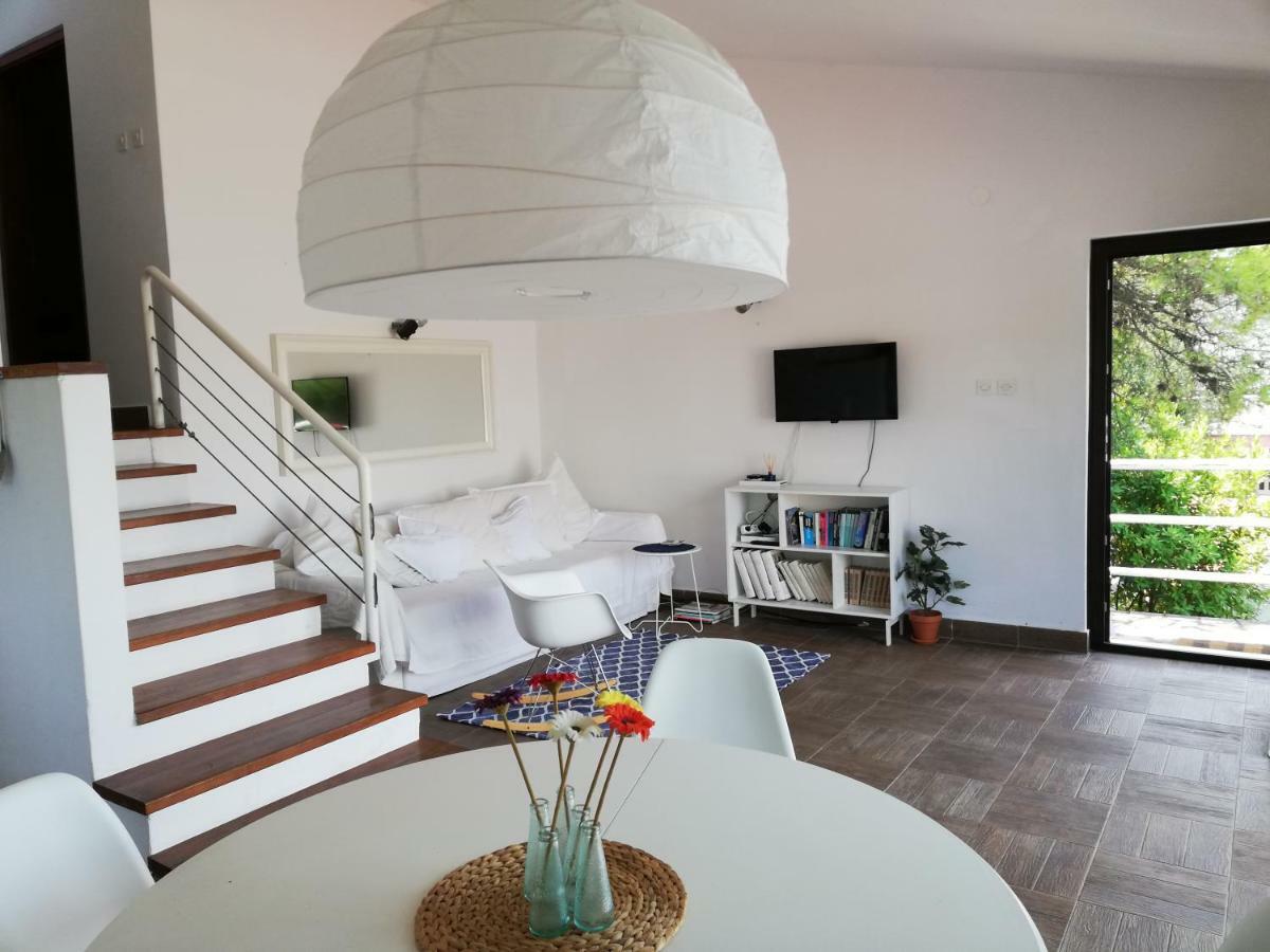 Apartments Vila Marija Grebaštica المظهر الخارجي الصورة