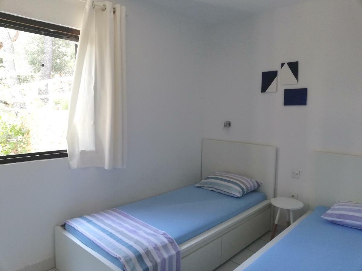 Apartments Vila Marija Grebaštica المظهر الخارجي الصورة