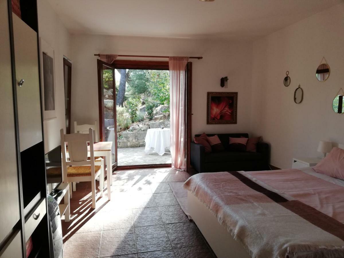 Apartments Vila Marija Grebaštica المظهر الخارجي الصورة